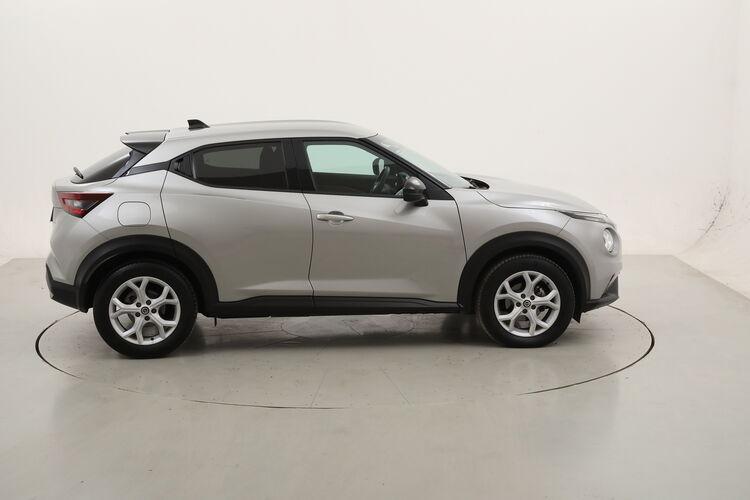 Nissan Juke N-Connecta BZ383451 1.0 Benzina 114CV