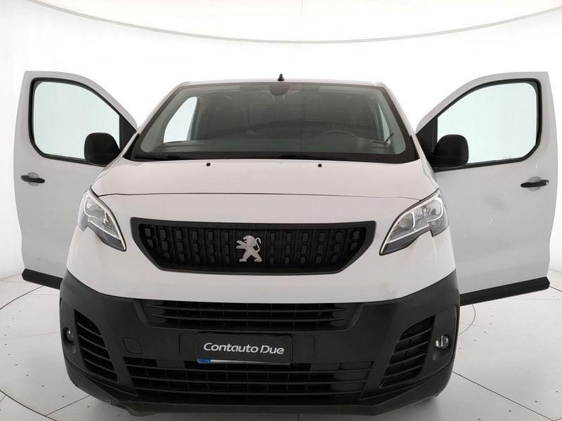 Peugeot Expert BlueHDi 120 S&S PL-TN Furgone Premium Standard