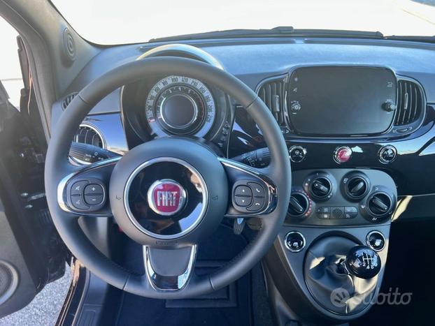 FIAT 500 1.0 Hybrid