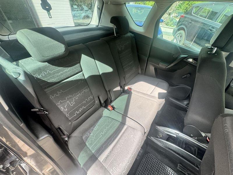 Opel Meriva Meriva 1.3 CDTI 95CV ecoFLEX Elective