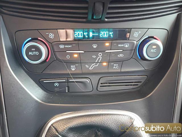 FORD C-Max 1.5 TDCi 120CV Start&Stop Titanium