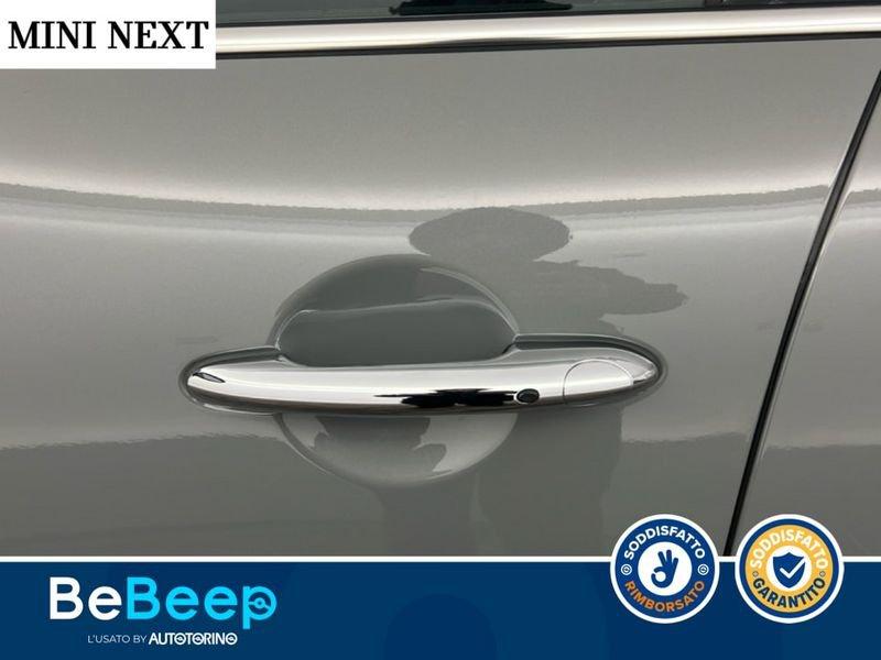 MINI Mini Countryman F60 MINI COUNTRYMAN 1.5 COOPER CLASSIC AUTO