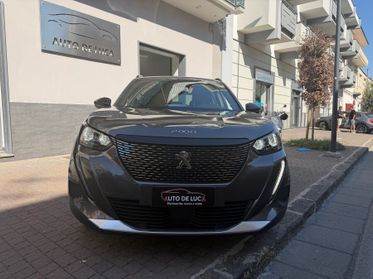 PEUGEOT 2008 1.5 HDI 130 AUTOM ALLURE CERTIFICATA