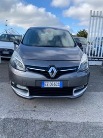 Renault Scenic Scénic XMod 1.5 dCi 110CV Start&Stop Wave