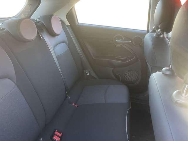 Fiat 500X 500X 1.0 T3 120 CV Sport Benzina/GPL