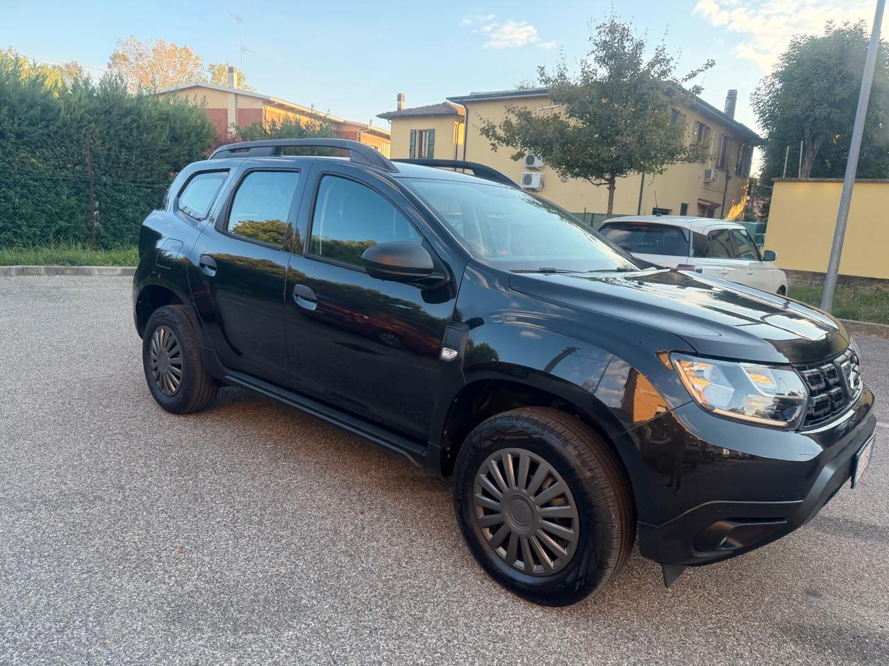 Dacia Duster 1.0 tce Gpl - NEOPATENTATI - 12 MESI DI GARANZIA -