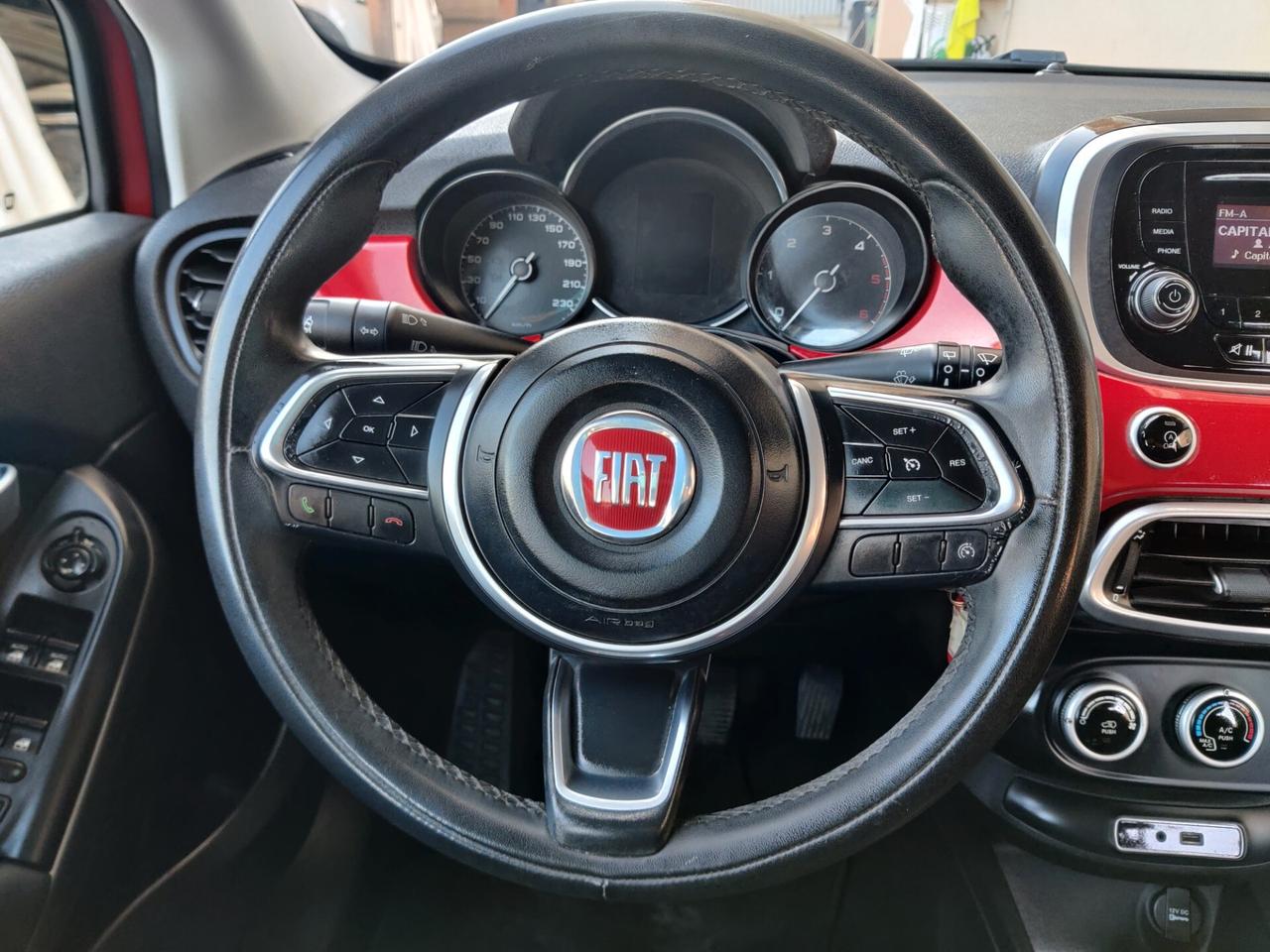 Fiat 500X 1.6 MultiJet