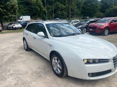 Alfa Romeo 159 1.9 JTDm Sportwagon Progression