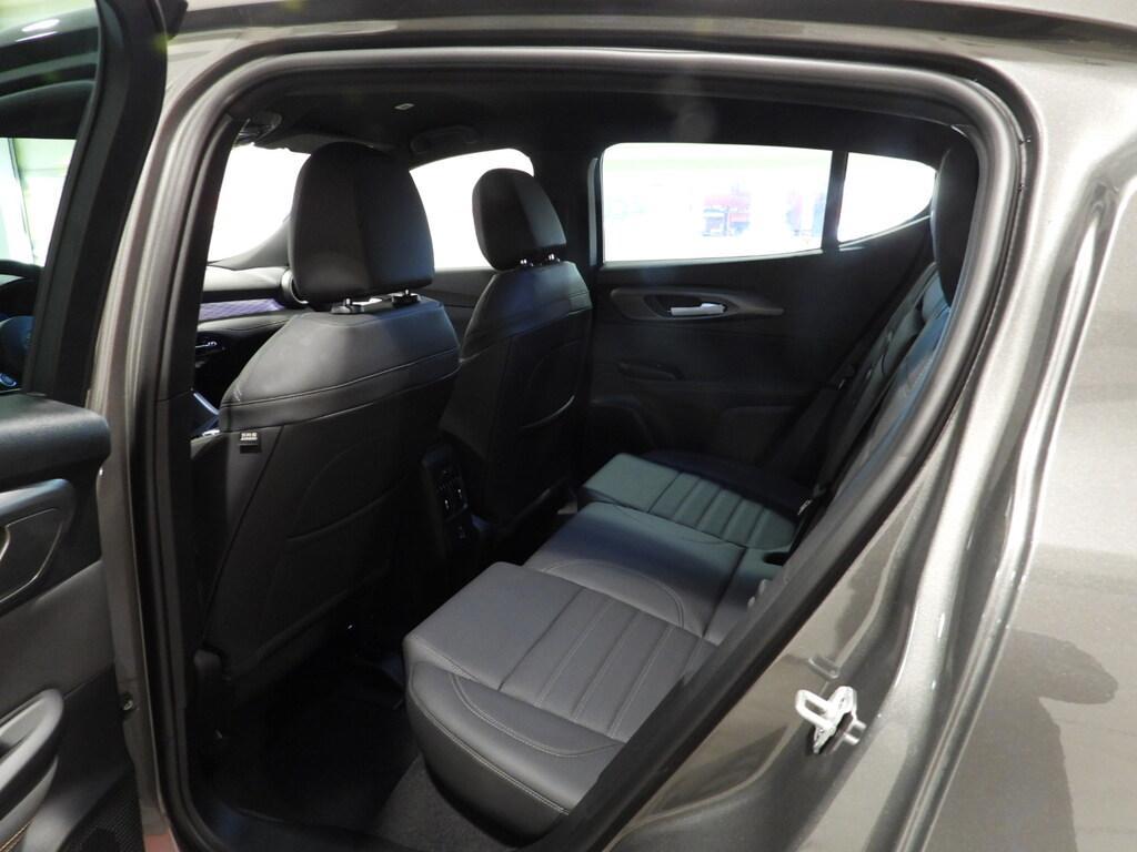 Alfa Romeo Tonale 1.6 Veloce TCT6