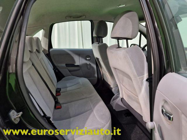 CITROEN C3 1.4 Exclusive