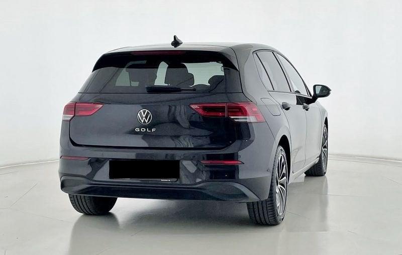 Volkswagen Golf Golf 1.0 TSI EVO Life