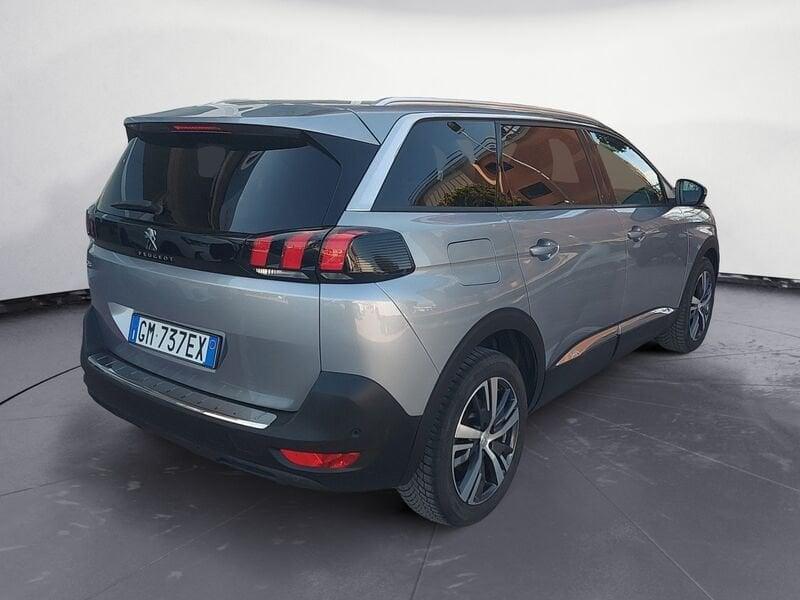 Peugeot 5008 BlueHDi 130 Allure EAT8 S/S aut.