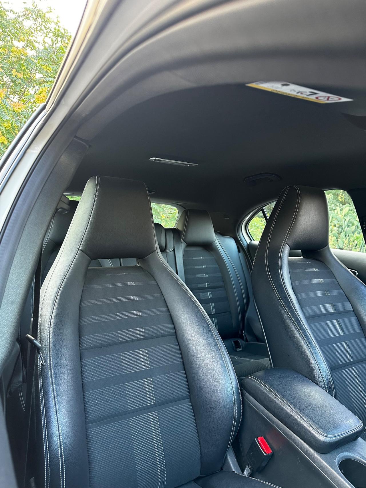 Mercedes-benz A 180 d Business