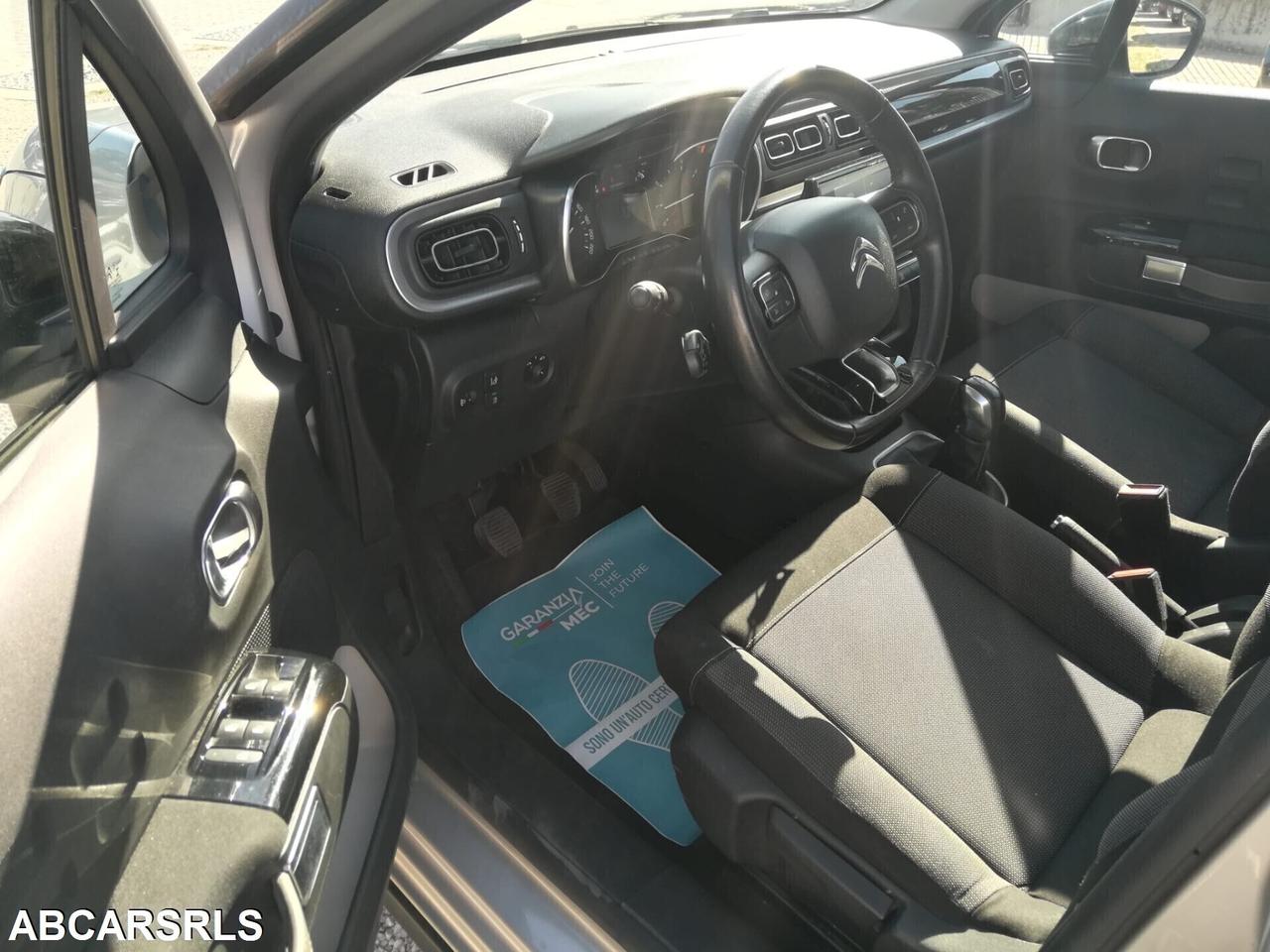 CITROEN - C3 - PureTech 82 GPL Shine - NEOPATENTAT