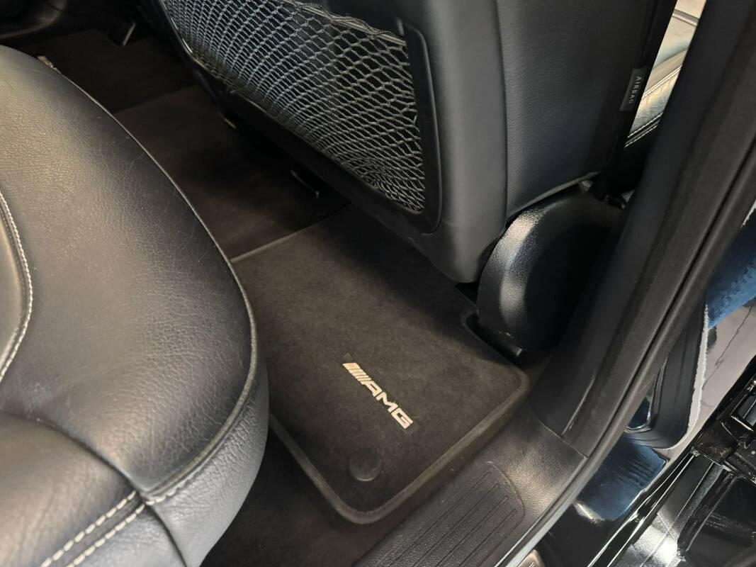 Mercedes GLE 350 d Premium Plus 4matic auto