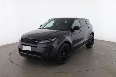 Evoque 2.0D 163 CV AWD Auto SE N1 100% Detraibile
