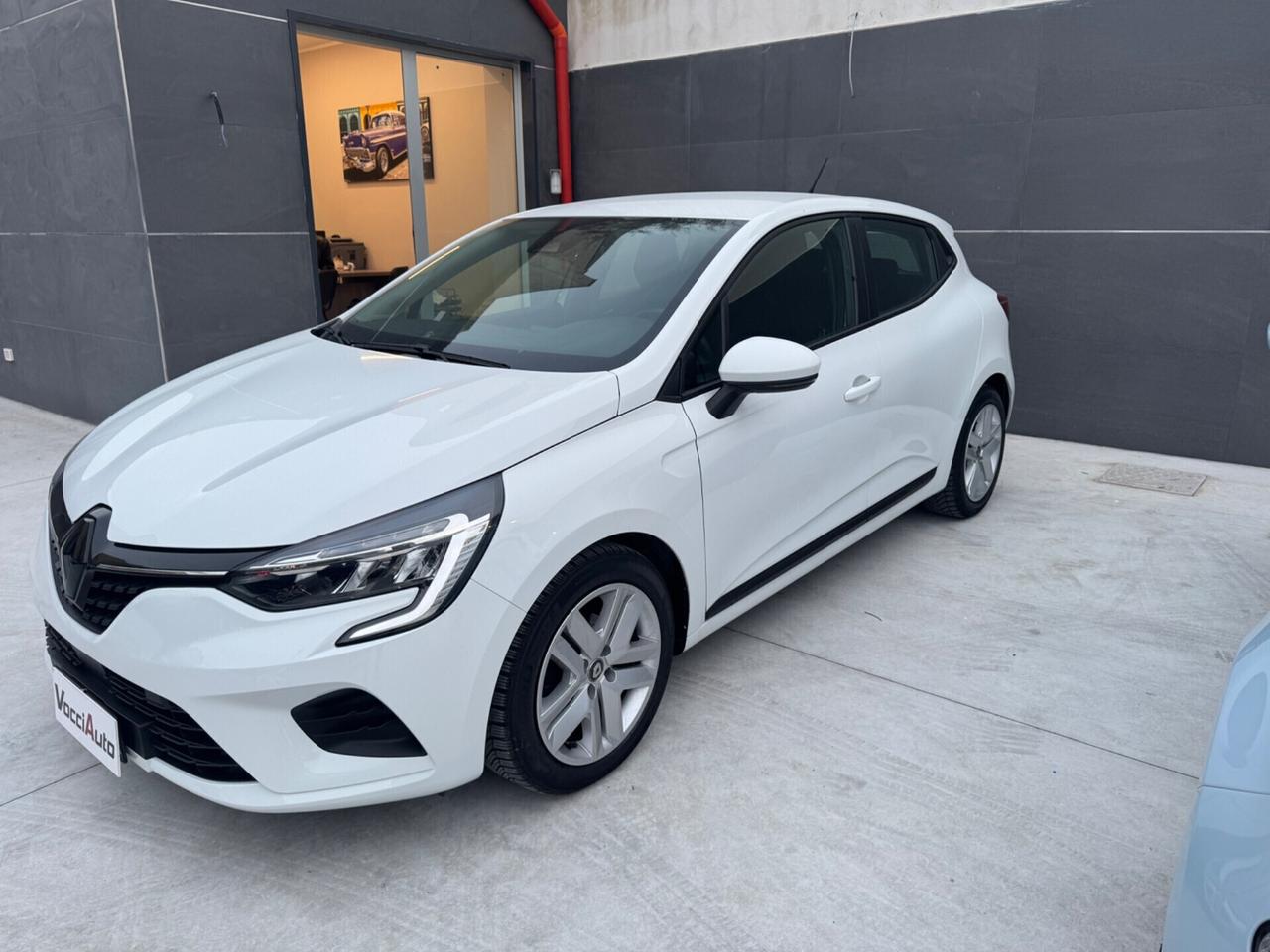 Renault Clio TCe 100 CV GPL