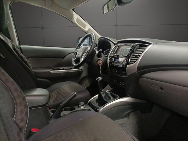 MITSUBISHI L200 2.4 DI-D/154CV Double Cab Intense Navi MGN
