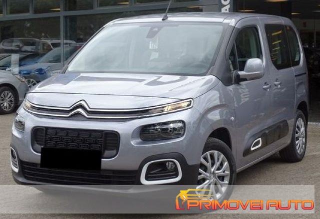 CITROEN Berlingo BlueHDi 100 Combi M Live