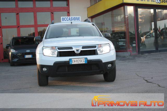 DACIA Duster 1.6 110CV 4x2 Laureate GPL!!!!!