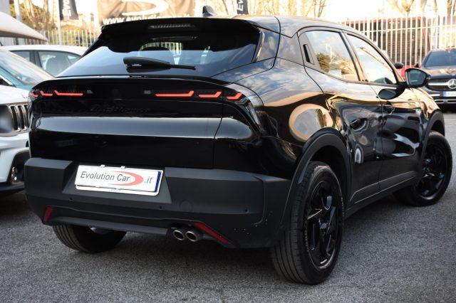 ALFA ROMEO Junior 1.2 136 CV Hybrid eDCT6