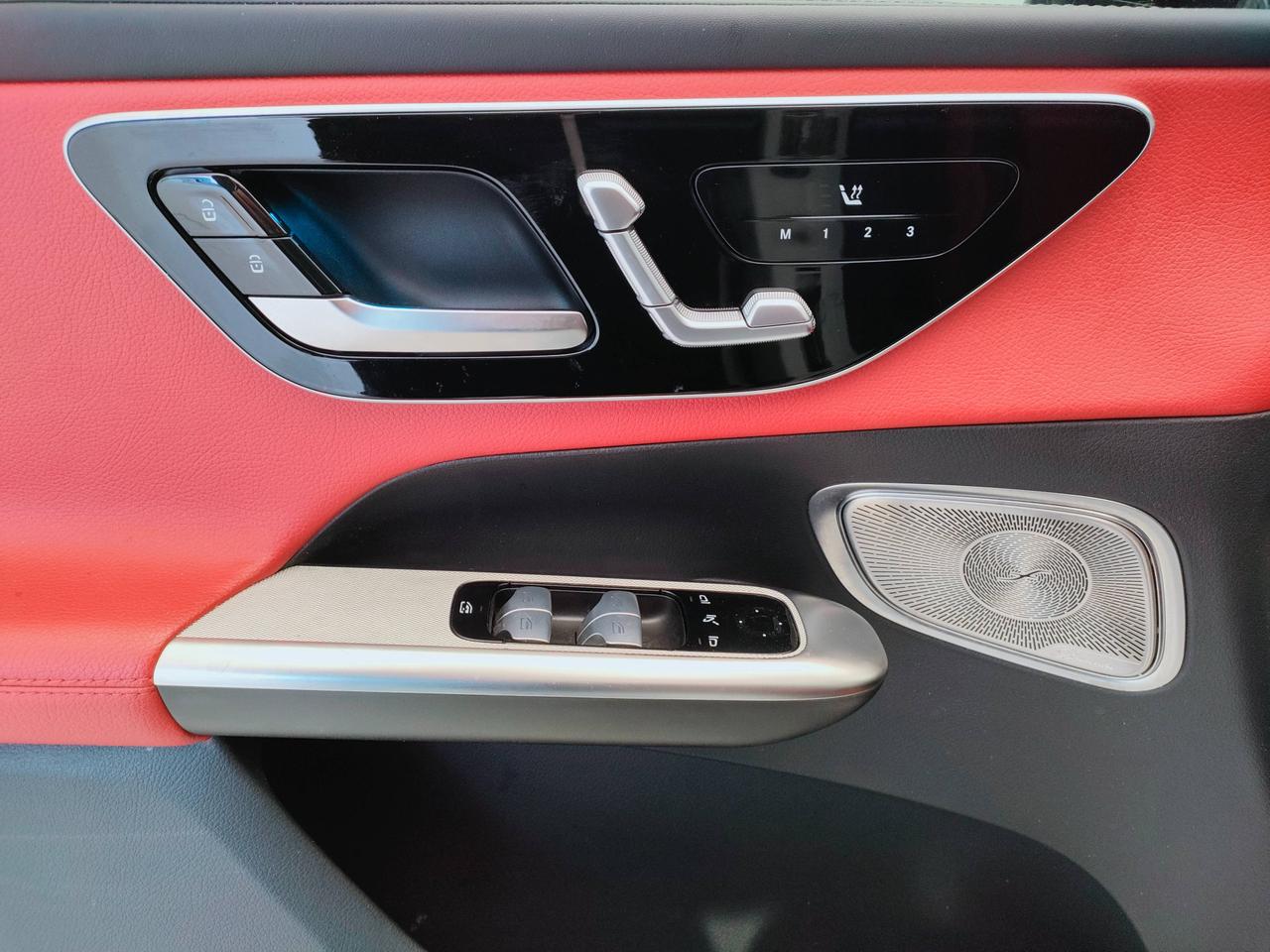 Mercedes-Benz GLC - X254 - GLC 400 e phev AMG Line Premium Plus 4matic auto