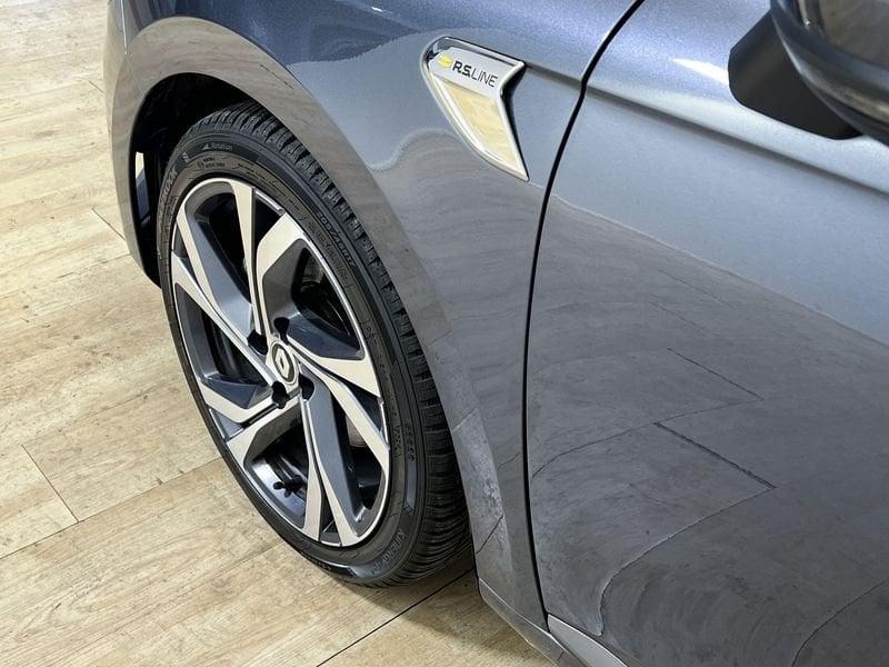 Renault Clio E-Tech Hybrid 1.6 Hybrid E-TECH 145 RS LINE