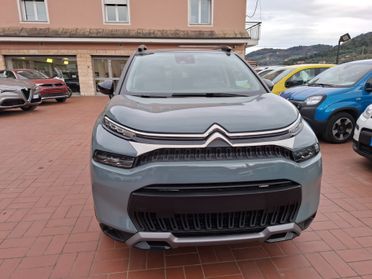 Citroen C3 Aircross C3 Aircross PureTech 110 S&S You