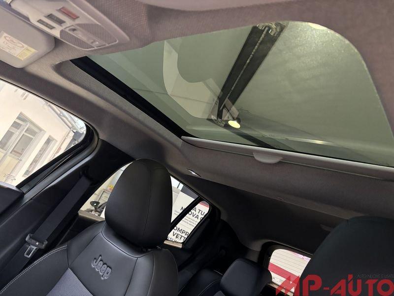 Jeep Avenger Avenger 1.2 Turbo 100 CV MHEV Summit CON TETTO APRIBILE