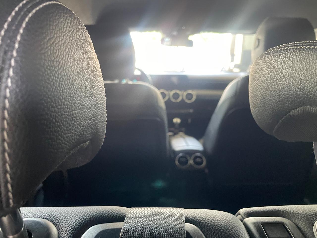 Mercedes-benz A 160 Sport - Nessun vincolo -