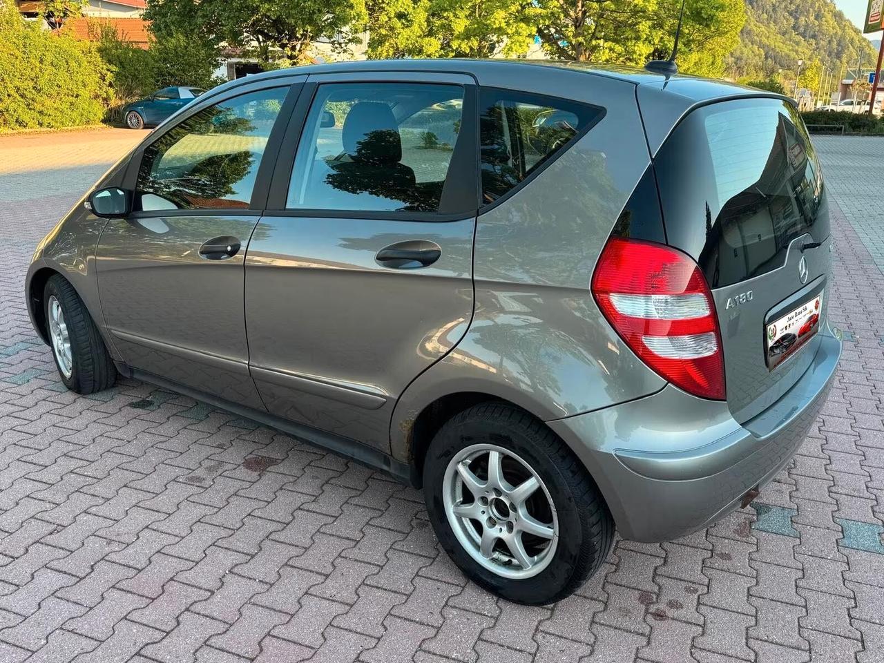 Mercedes-benz A 180 CDI Classic