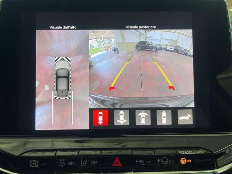 Jeep Compass 4xe 1.3 T4 PHEV 240cv Summit 4xe Auto