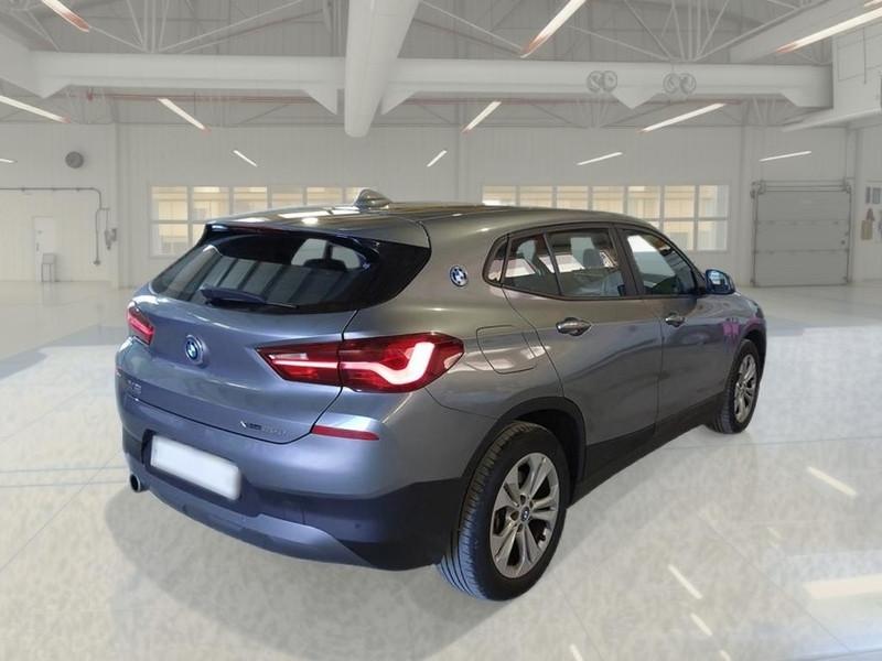 BMW X2 xDrive 25e Business X automatico