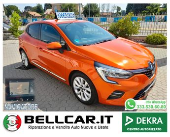 Renault Clio SCe 75 CV 5 porte Business