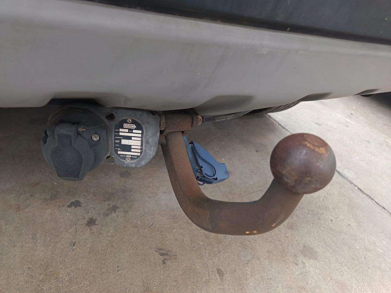 Land Rover Freelander NO