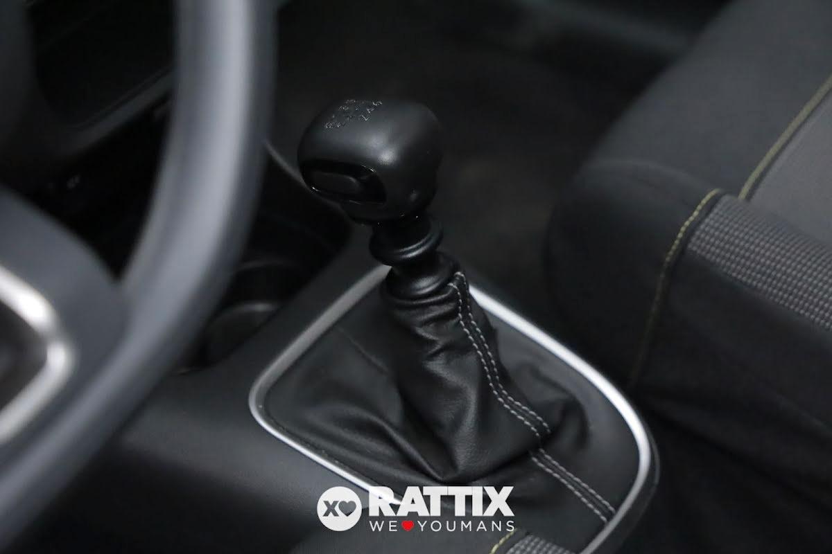 Citroen C3 1.2 Puretech 110CV Max