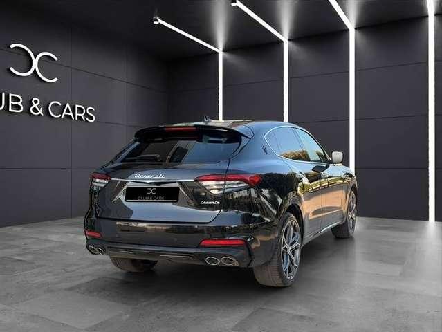 Maserati Levante MY 23 3.0 V6 Modena S 430cv auto Scarichi Sportivi/Led/Cerchi 21