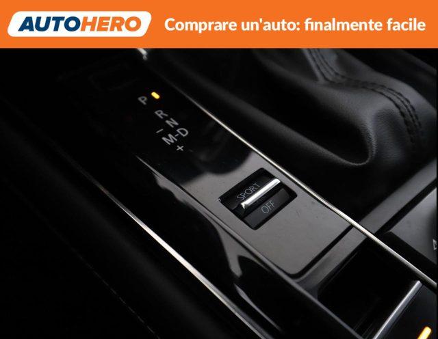 MAZDA CX-30 2.0L e-Skyactiv-G 150 CV M Hybrid 2WD Exceed