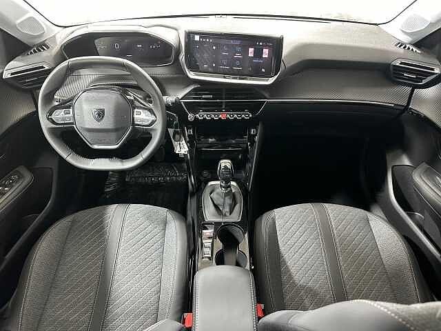 Peugeot 208 PureTech 100 Stop&Start 5 porte Allure KM ZERO
