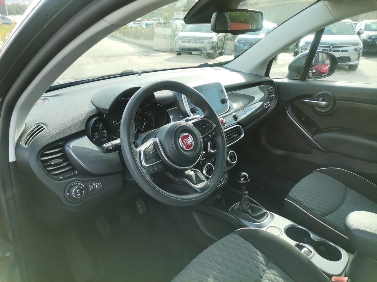 Fiat 500X 1.0 T3 120 CV Cross