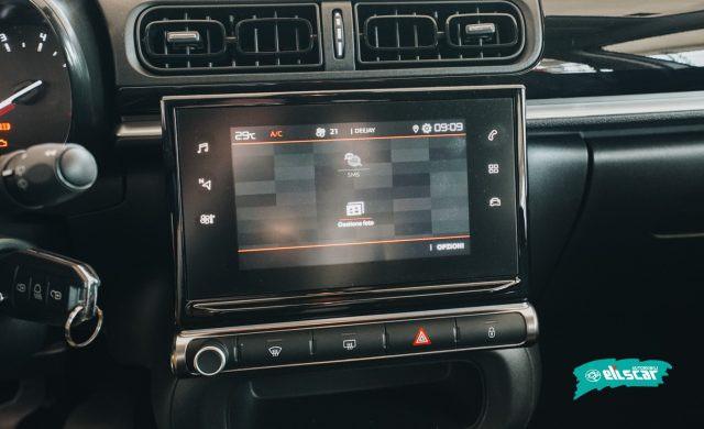 CITROEN C3 PureTech 1.2
