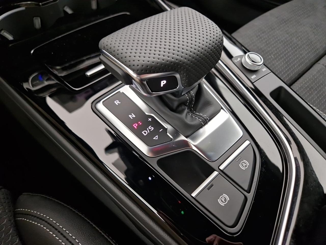 Audi A5 sportback 40 2.0 tdi mhev s line edition quattro 204cv s-tronic
