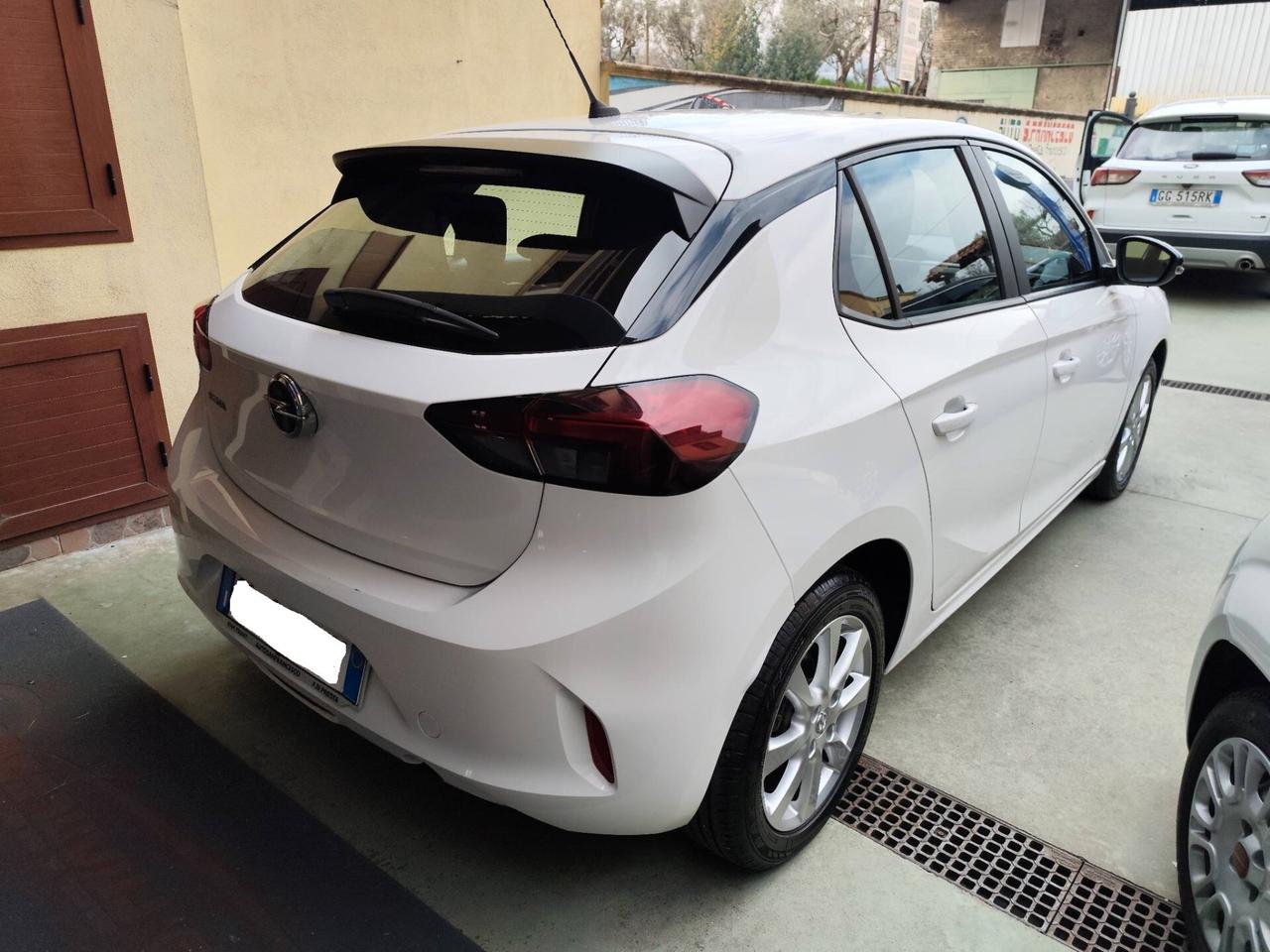 Opel Corsa 1.5 Edition 100cv - 2022