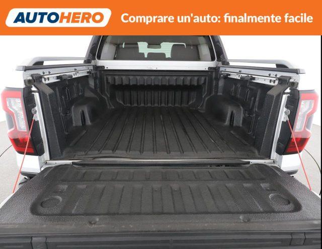 FORD Ranger 3.0 ECOBLUE aut. 240 CV DC Wildtrak 5 posti