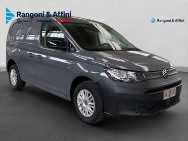 Volkswagen Caddy Caddy Business 55 kW ant. man.
