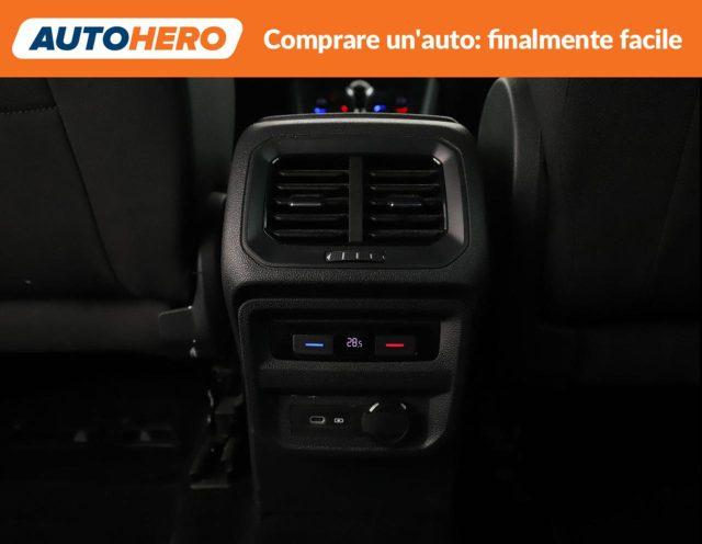 SEAT Tarraco 1.5 TSI Style