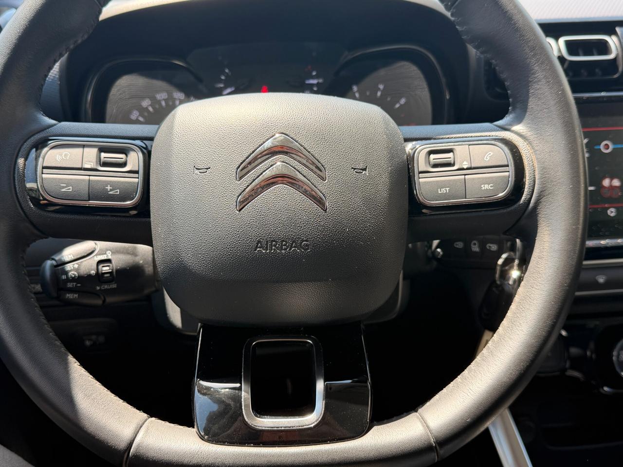Citroen C3 Aircross PureTech 110 S&S Feel