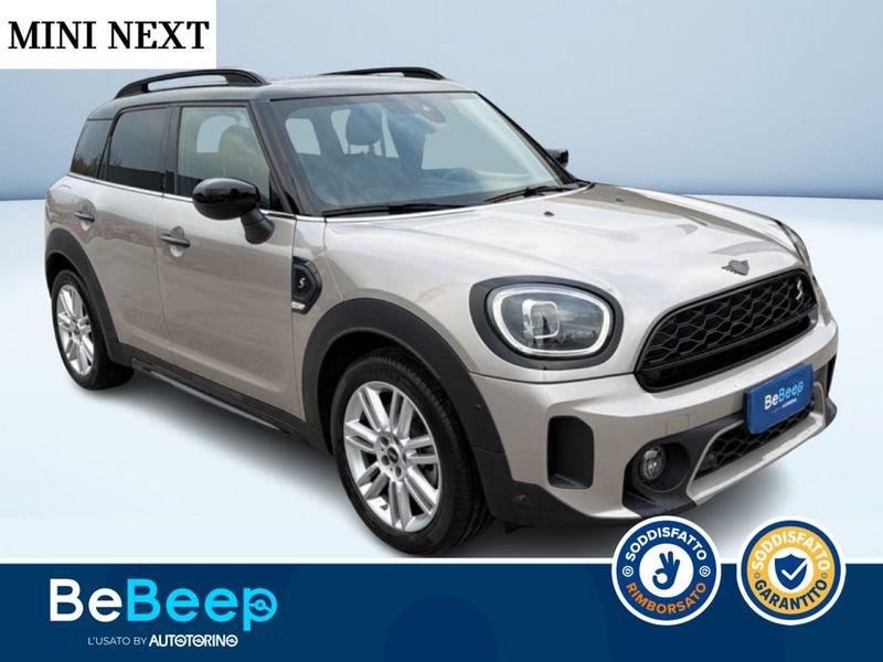 MINI Countryman Mini F60 MINI 2.0 COOPER S YOURS AUTO