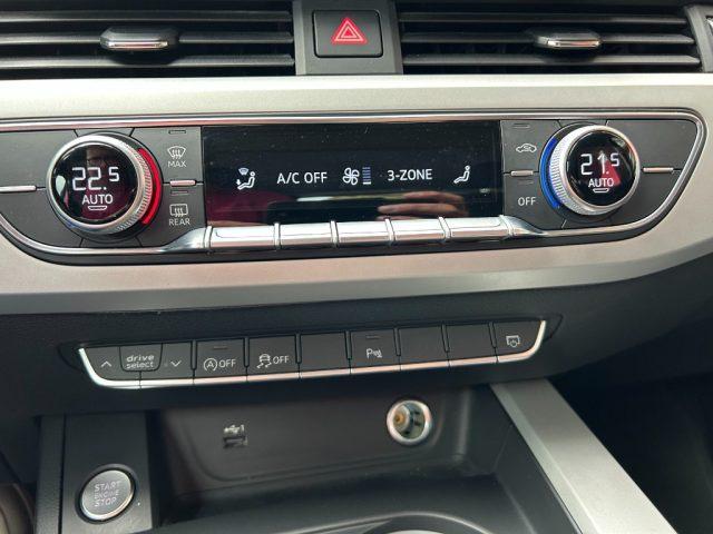 AUDI A4 Avant 35 TDI 163 CV S tronic Business Advanced