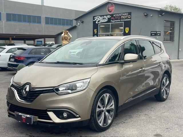 Renault Grand Scenic dCi 130 CV Energy Bose